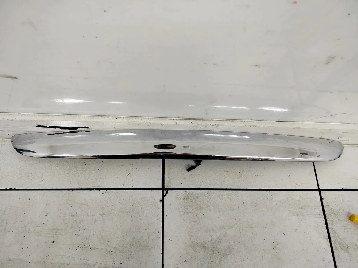 Mini R57 Cabrio - Blenda Bagagliaio Usata
