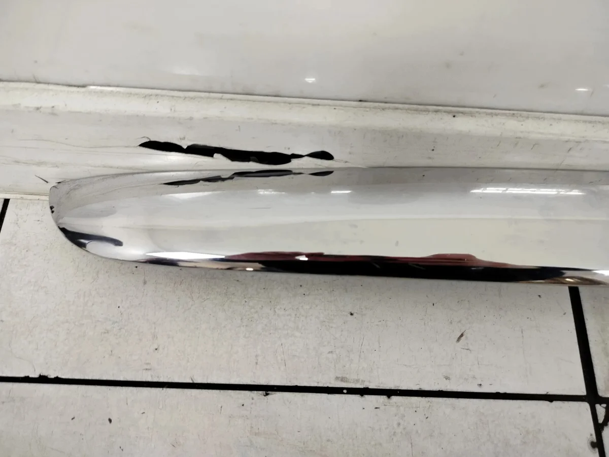 Mini R57 Cabrio Tampa Bagageiro thumbnail 7