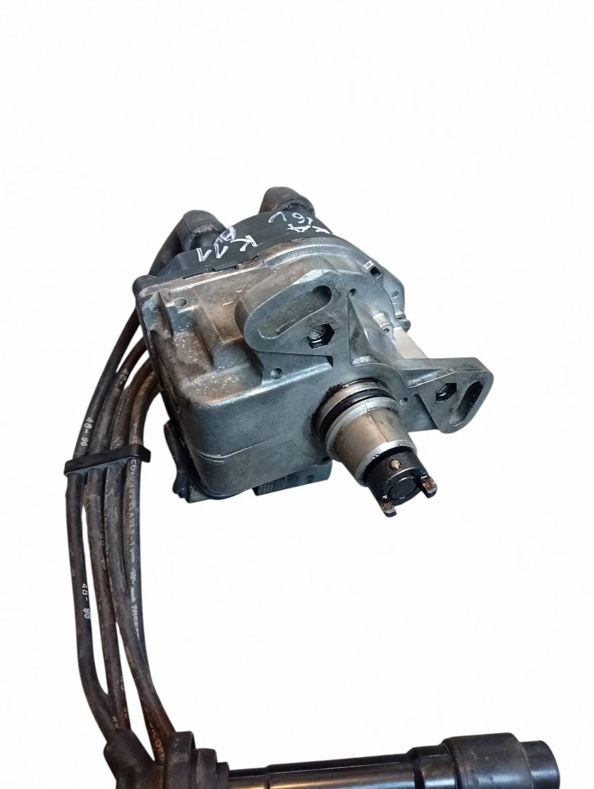 Zündverteiler Nissan Micra K11 1.0 16V GQQ12880