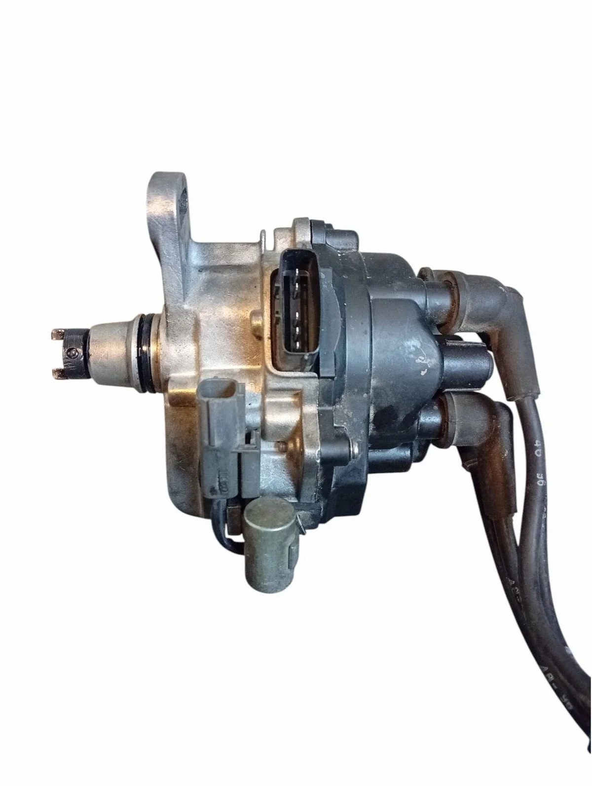 Zündverteiler Nissan Micra K11 1.0 16V GQQ12880 image 4