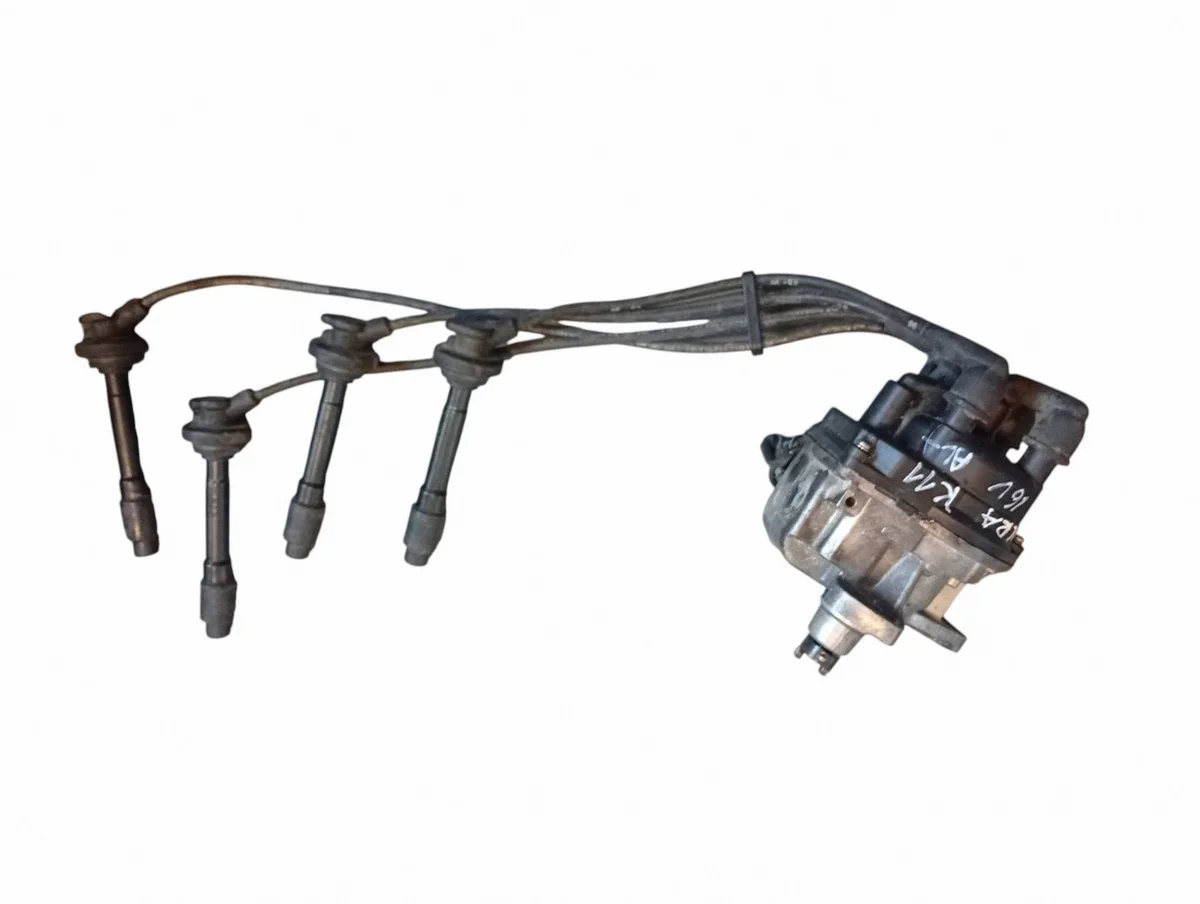 Zündverteiler Nissan Micra K11 1.0 16V GQQ12880 image 6