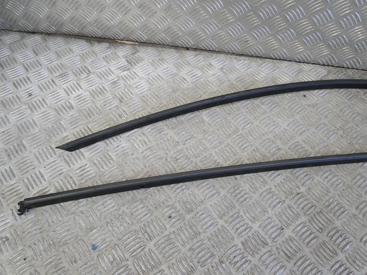 Audi A3 8V 8V4 LIFT Moulure Toit 8V4853703B image 3
