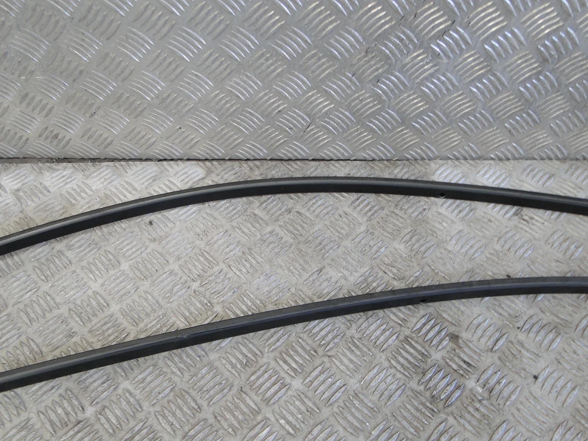 Audi A3 8V 8V4 LIFT Moulure Toit 8V4853703B image 4