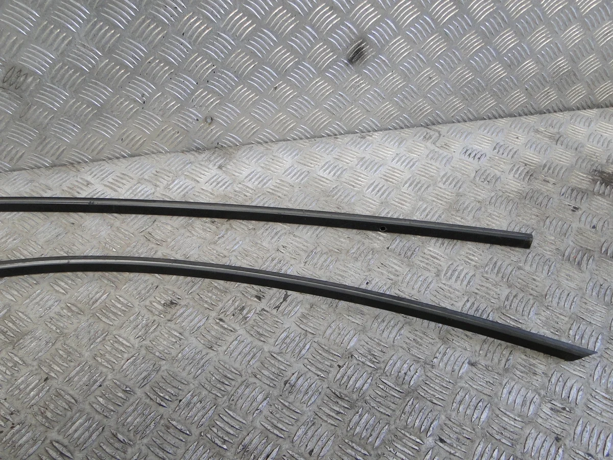 Audi A3 8V 8V4 LIFT Moulure Toit 8V4853703B image 5