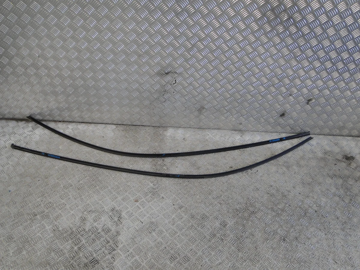 Audi A3 8V 8V4 LIFT Moulure Toit 8V4853703B image 6
