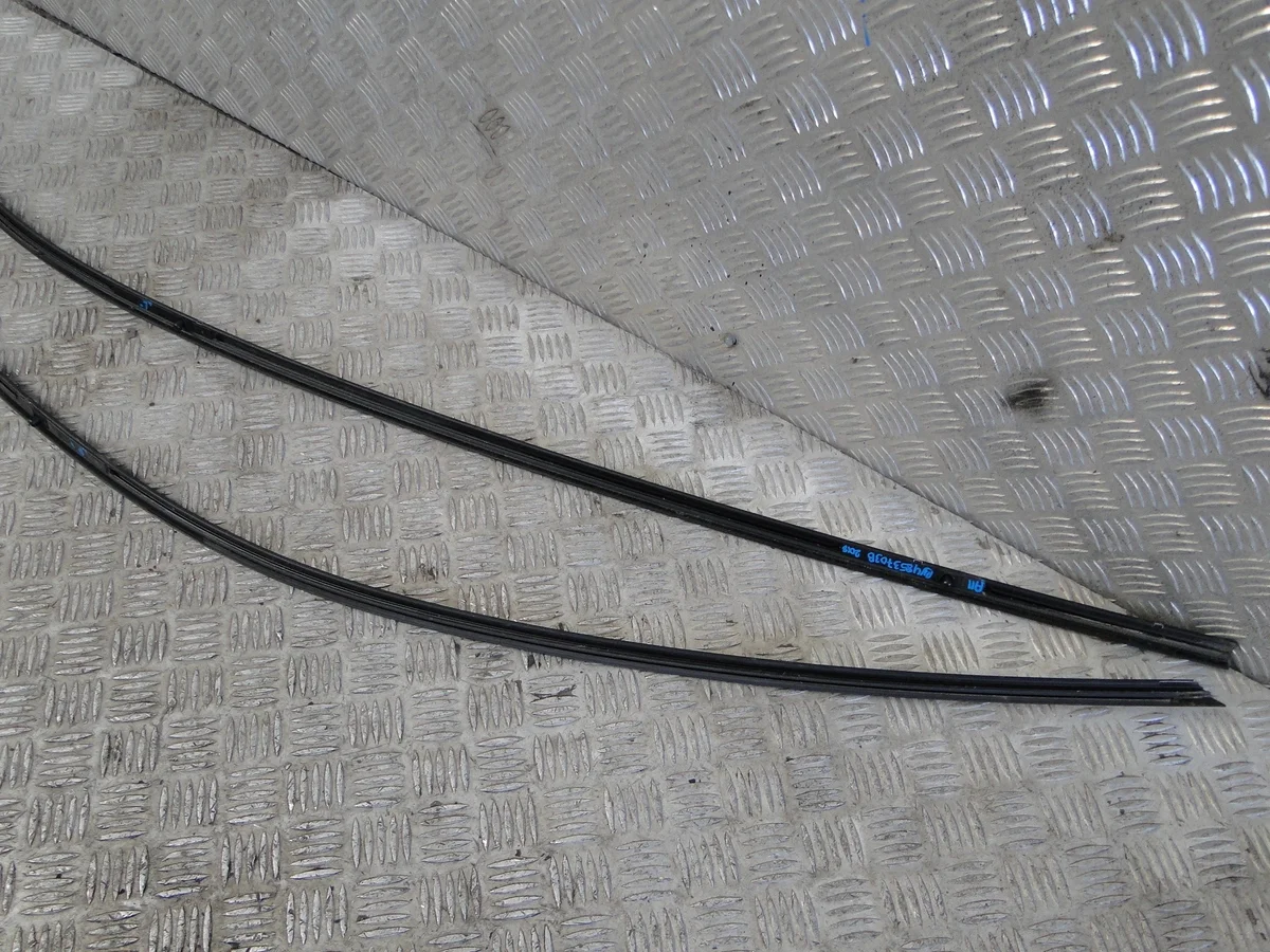 Audi A3 8V 8V4 LIFT Moulure Toit 8V4853703B image 7