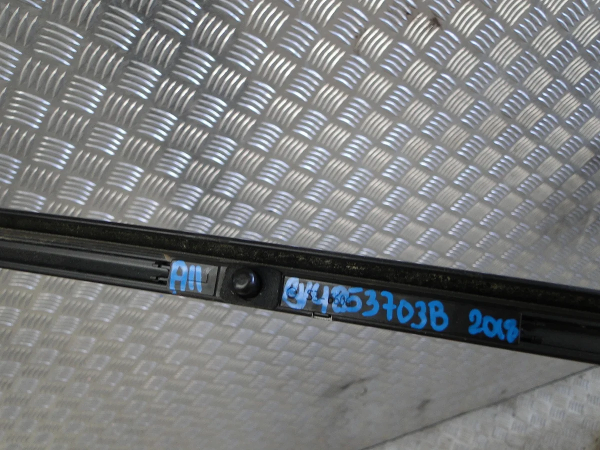 Audi A3 8V 8V4 LIFT Moulure Toit 8V4853703B image 9