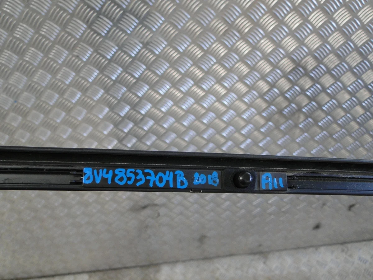 Audi A3 8V 8V4 LIFT Moulure Toit 8V4853703B image 10