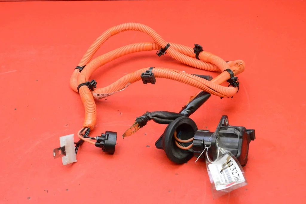 Arnés de cableado Mitsubishi Outlander III 9499D196