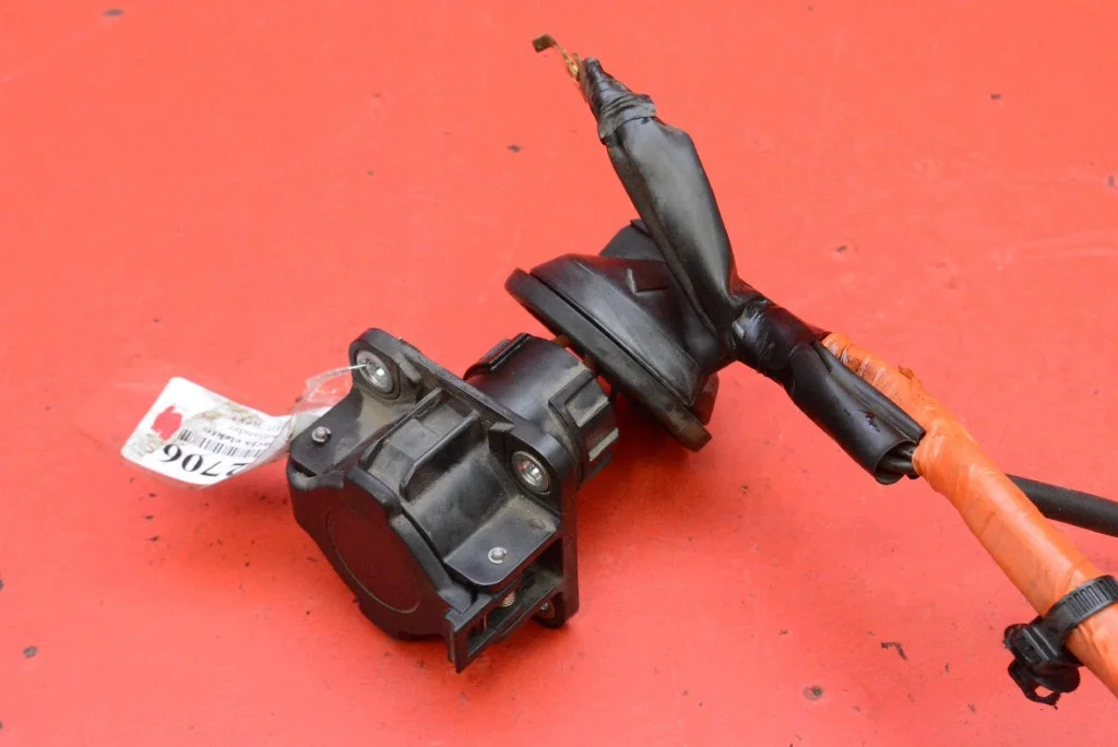 Arnés de cableado Mitsubishi Outlander III 9499D196