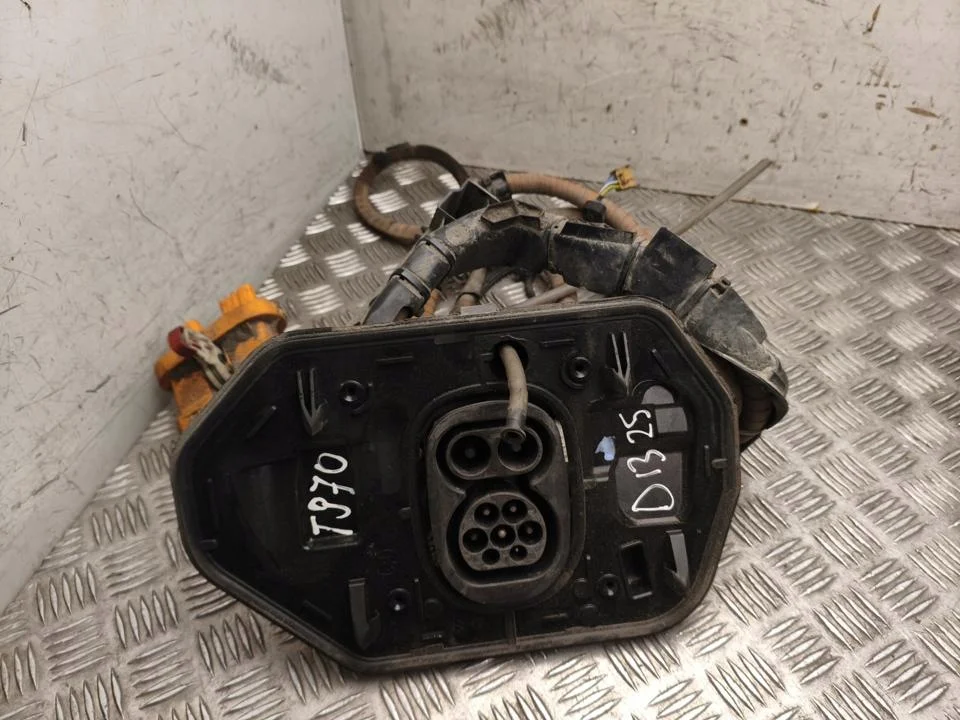 Ladekabel Škoda ENYAQ iV 5LA971531T image 2