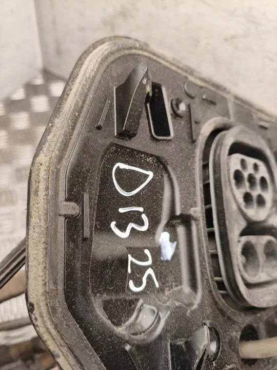 Ladekabel Škoda ENYAQ iV 5LA971531T image 3
