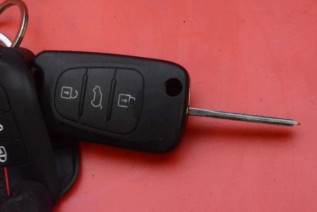 Contacteur clé Kia Ceed 1.6 16V image 10