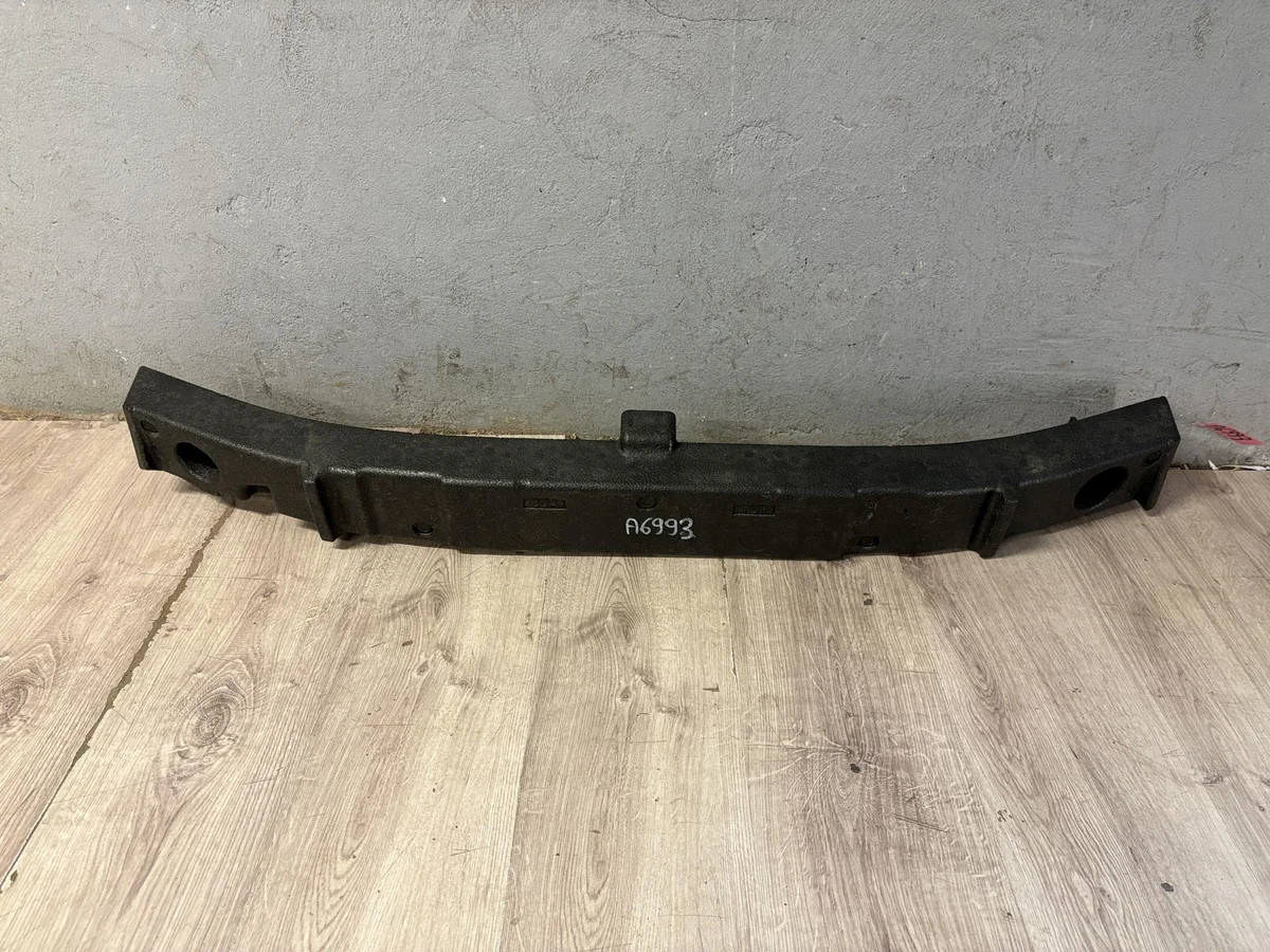 Toyota Yaris Cross Absorvedor Para-choques Dianteiro