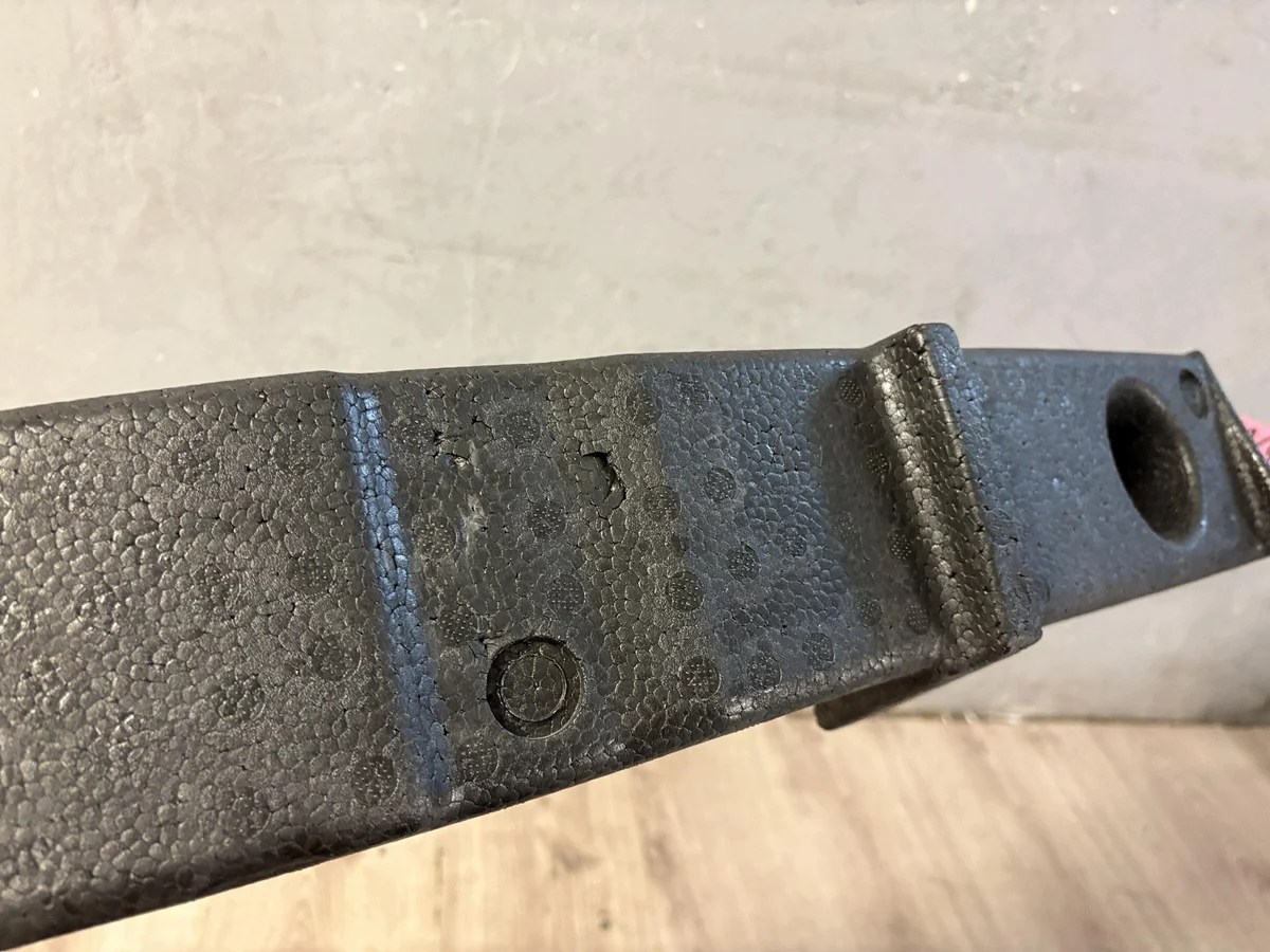 Absorbedor Toyota Yaris Cross 52611-0D160 image 4