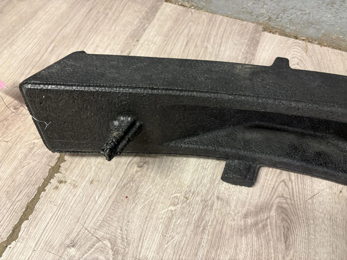 Absorbedor Toyota Yaris Cross 52611-0D160 image 6