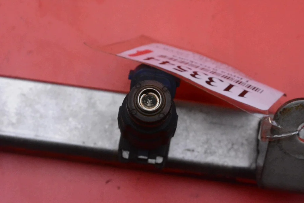 Kia Ceed 1.6 16V 122ch LIFT rampe injection image 6