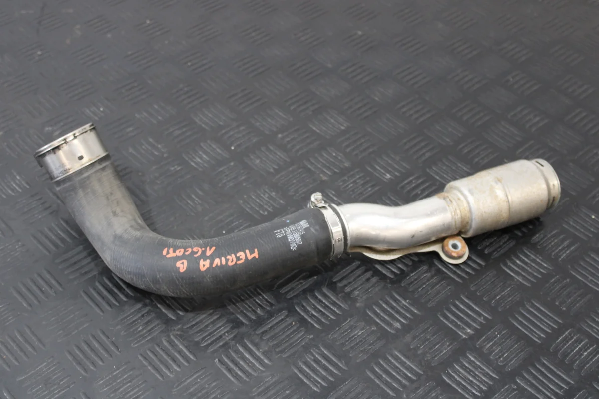 Durite Intercooler Opel Meriva B 1.6 CDTI image 2
