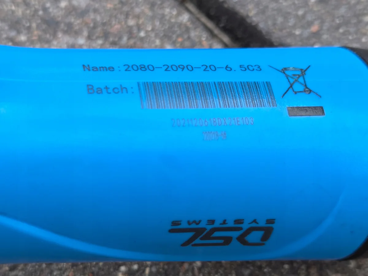 V4-DSIEC2e-EV0P Ladekabel 240V/415V 3P+N+PE image 6