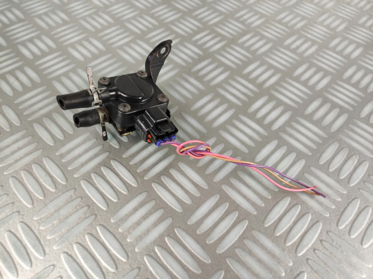 DPF Drucksensor 89421-20200 Toyota RAV-4 III image 3