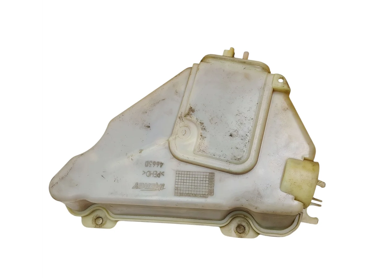 Depósito FAP Peugeot 307 2.0 HDI
