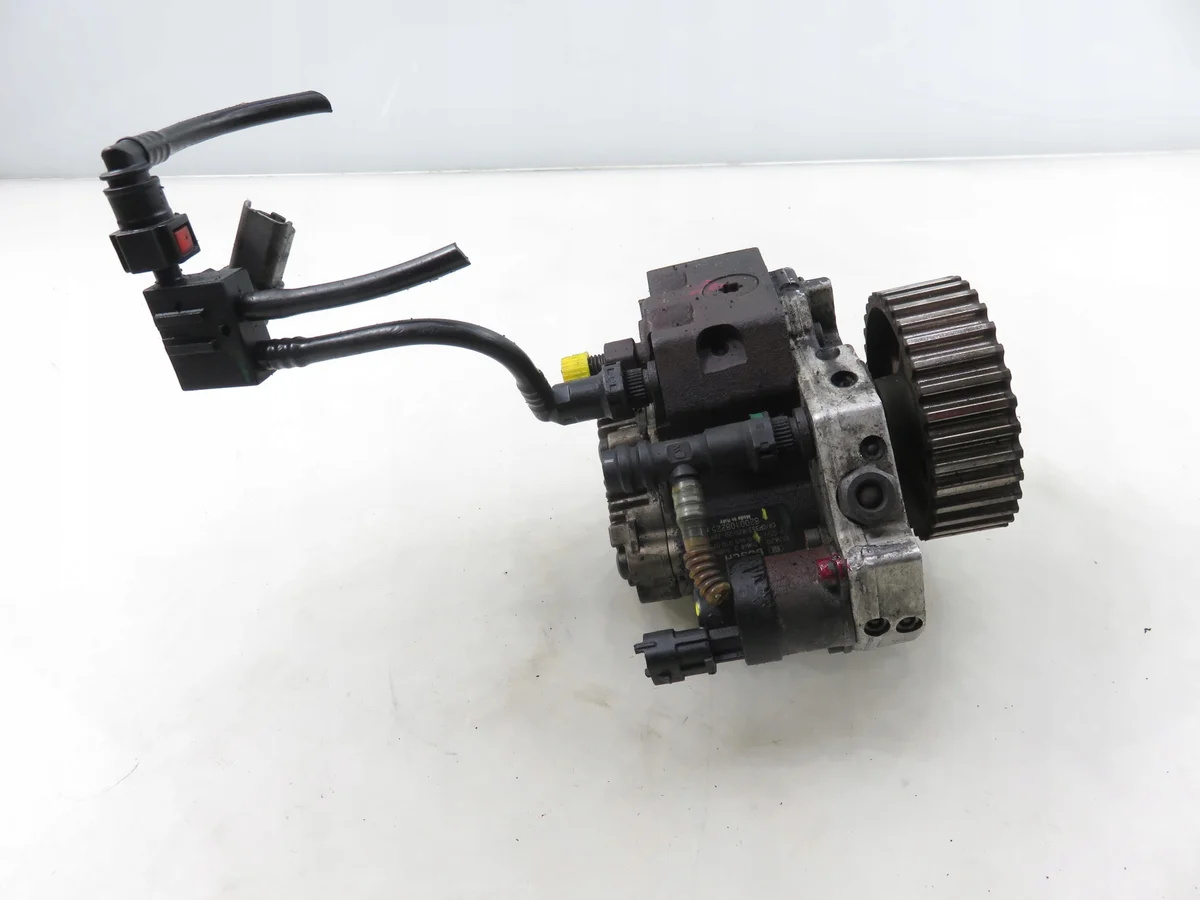 Renault Scenic II 1.9 dCi Fuel Pump