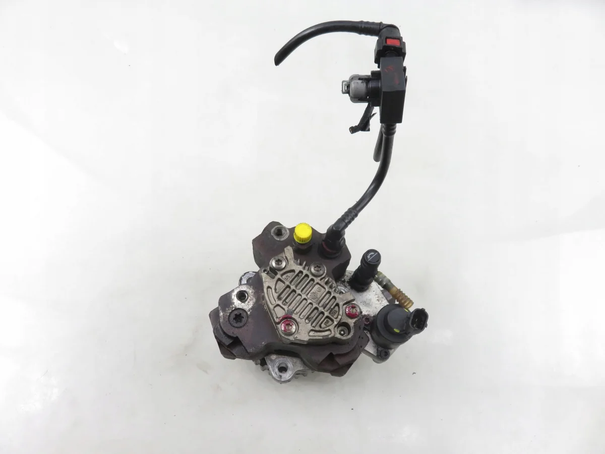 Bränslepump Renault Scenic II 1.9 dCi image 6