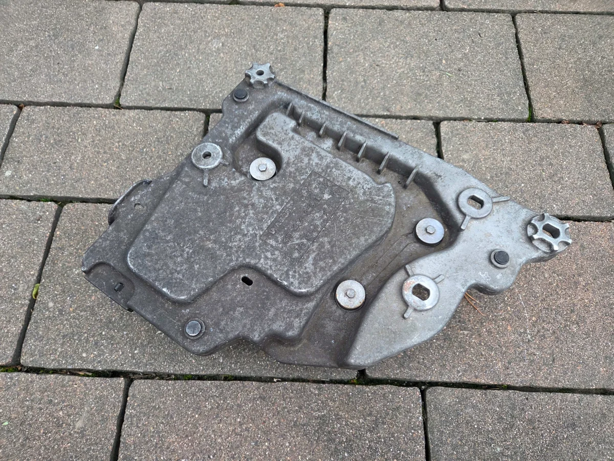 Fahrwerkskompressor Wabco C4 Grand Picasso 4154030030 image 8
