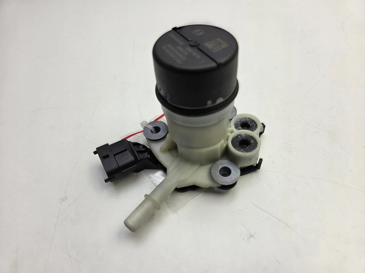 Pompe AdBlue Ford Mondeo MK5 JU5A-5J229-AC image 4