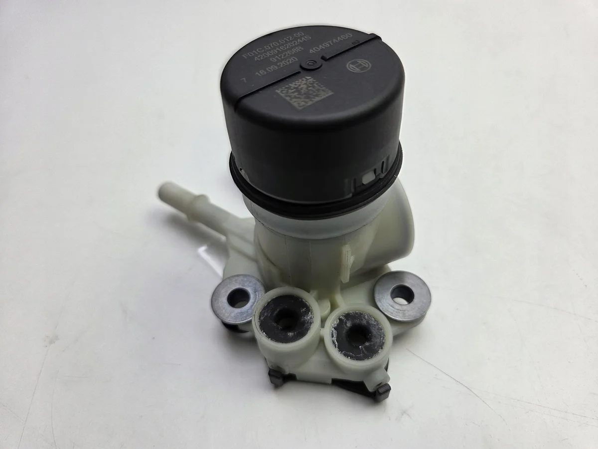 Pompe AdBlue Ford Mondeo MK5 JU5A-5J229-AC image 5