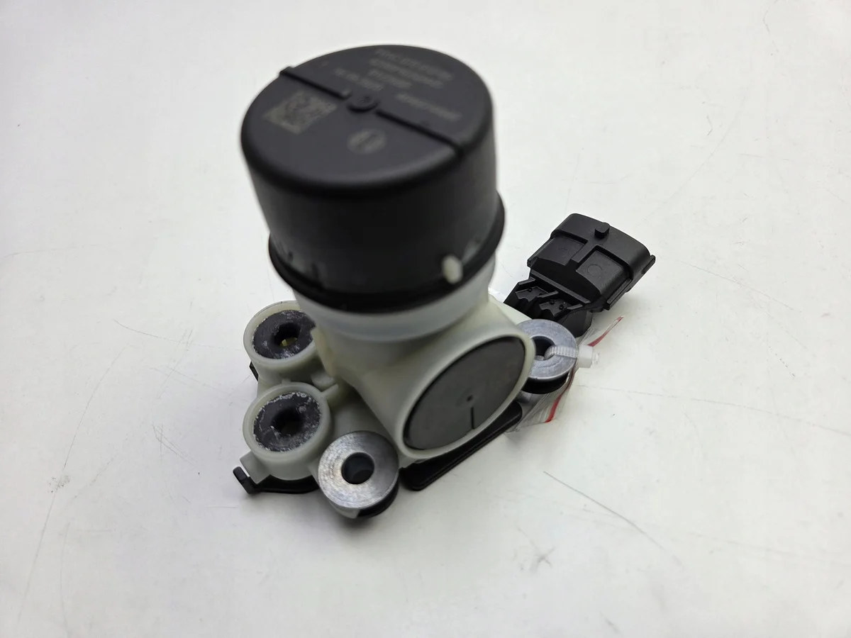 Pompe AdBlue Ford Mondeo MK5 JU5A-5J229-AC image 6