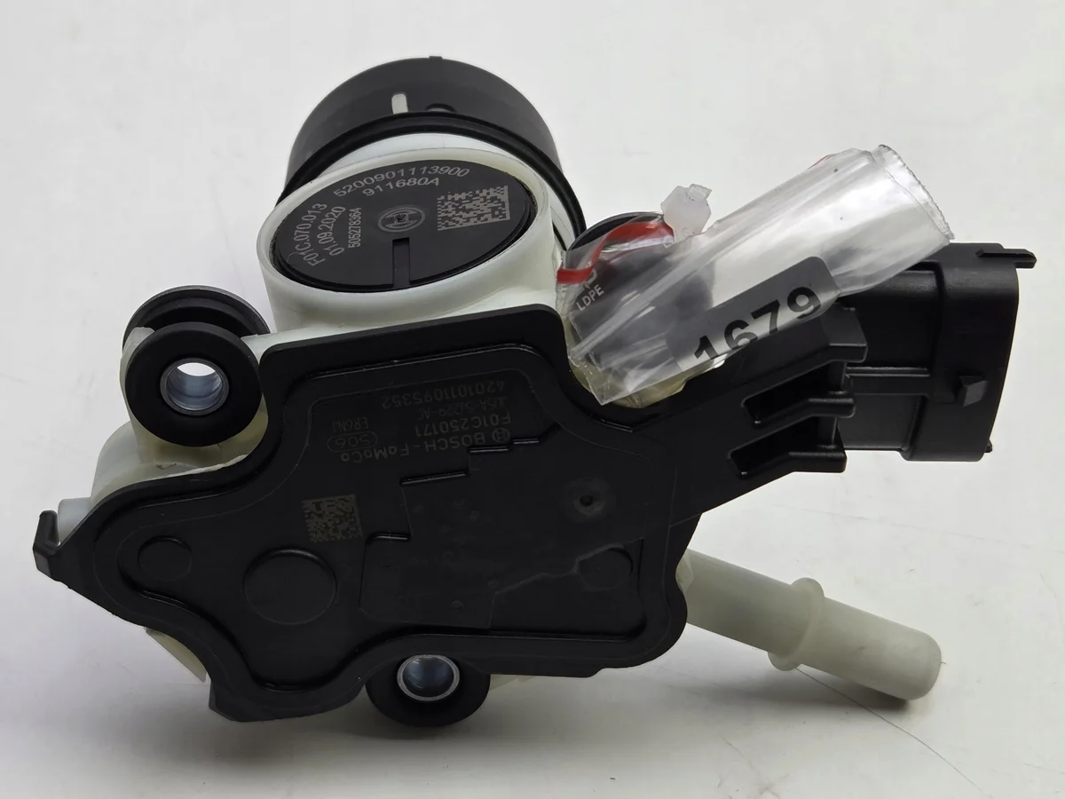 Pompe AdBlue Ford Mondeo MK5 JU5A-5J229-AC image 7