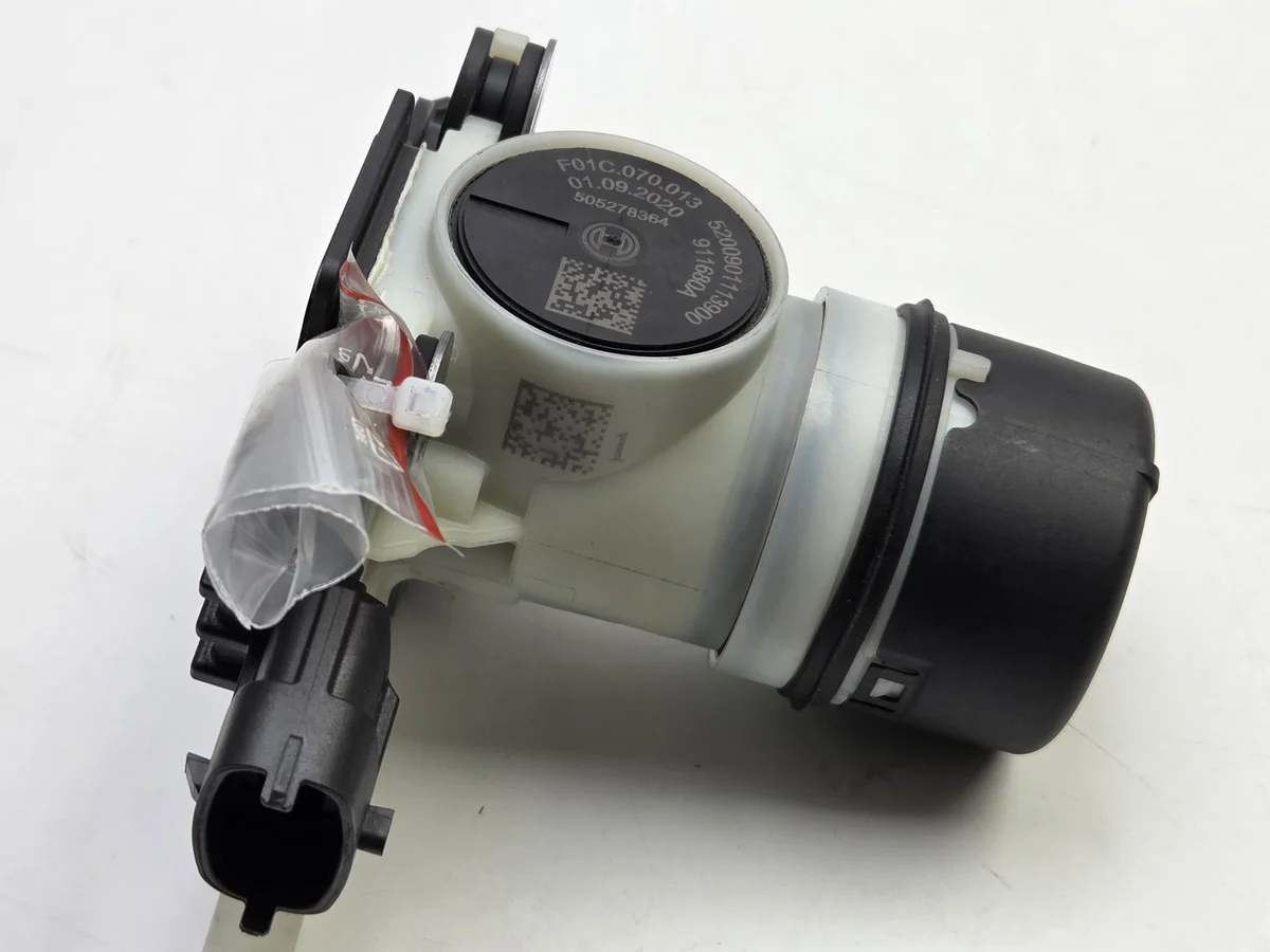 Pompe AdBlue Ford Mondeo MK5 JU5A-5J229-AC image 8