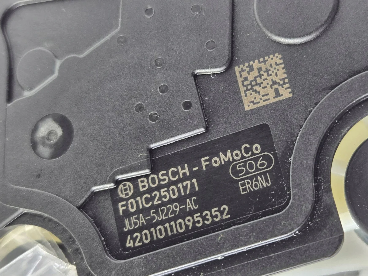 Pompe AdBlue Ford Mondeo MK5 JU5A-5J229-AC image 10