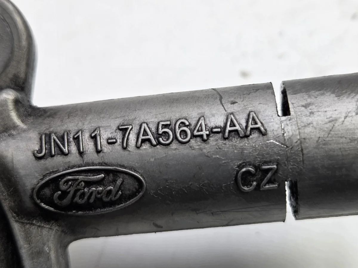 Butée d'embrayage Ford Mondeo MK5 JN11-7A564-AA image 9