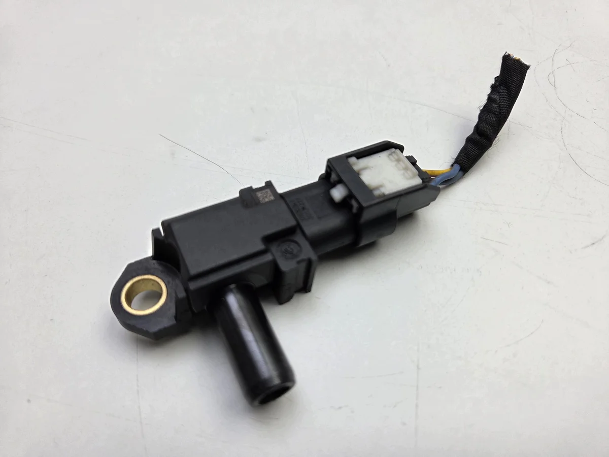 Abgasdrucksensor Ford Mondeo MK5 2.0 EcoBlue HC3A-9G824-AC
