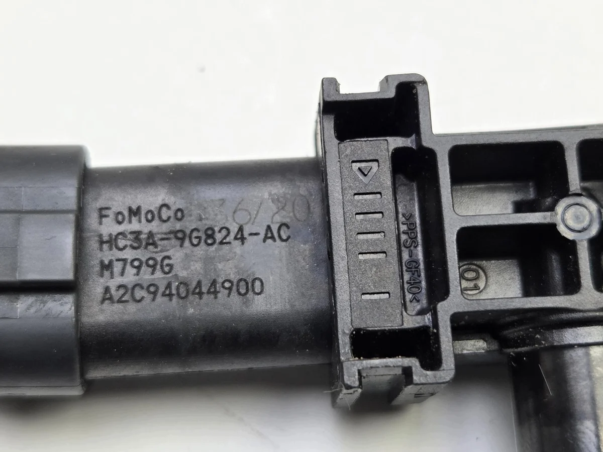 DPF-paineanturi Ford Mondeo HC3A-9G824-AC image 7
