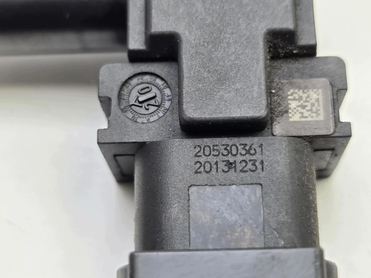 DPF-paineanturi Ford Mondeo HC3A-9G824-AC image 8