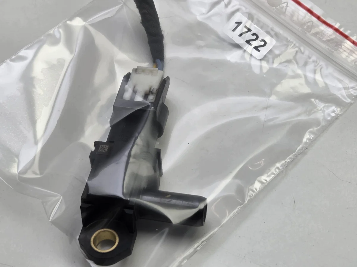 DPF-paineanturi Ford Mondeo HC3A-9G824-AC image 9