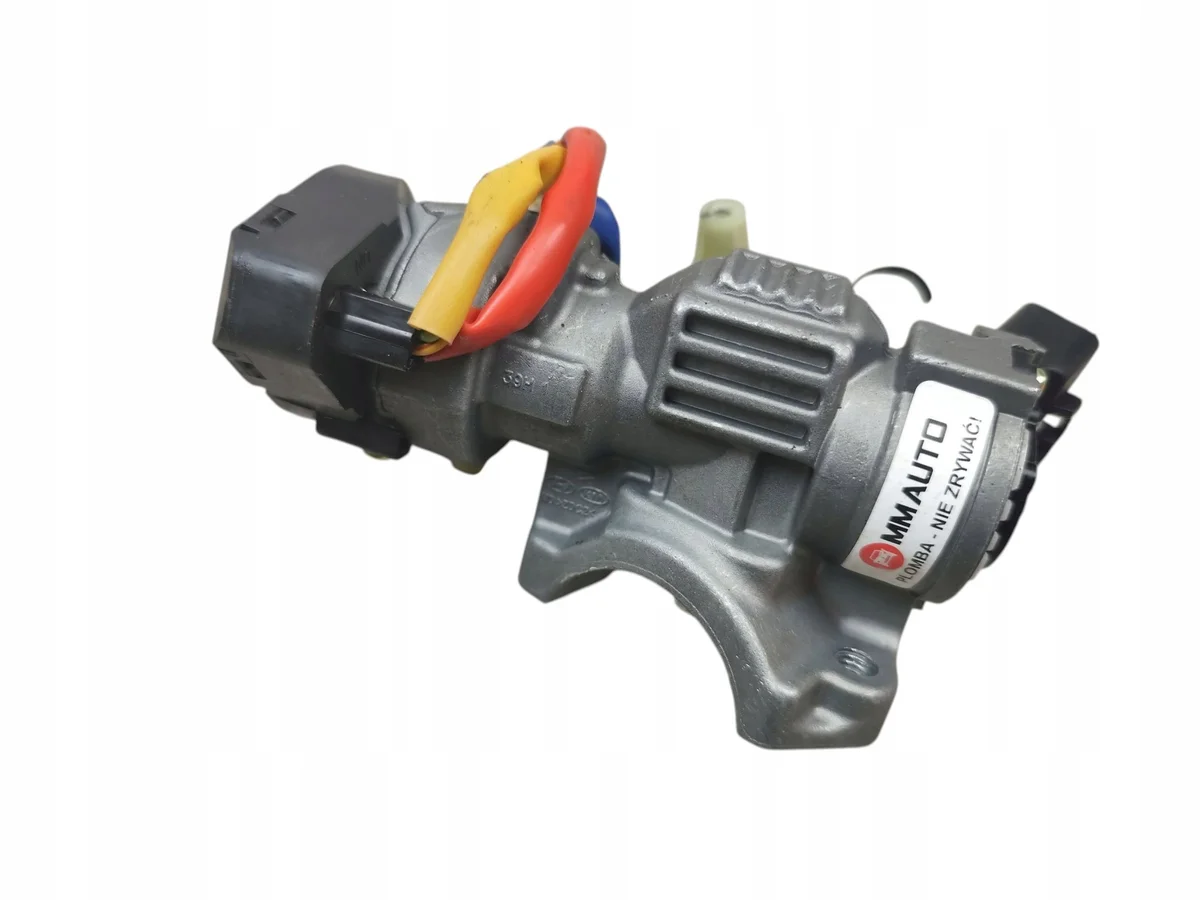 Blocchetto Chiave Kia Ceed II 2012-2015 Usato image 6