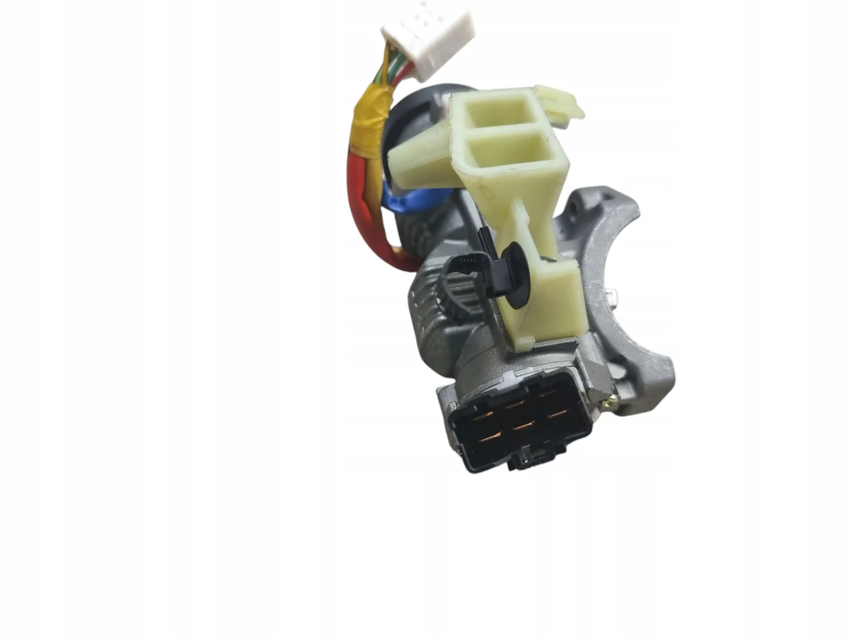 Blocchetto Chiave Kia Ceed II 2012-2015 Usato image 7