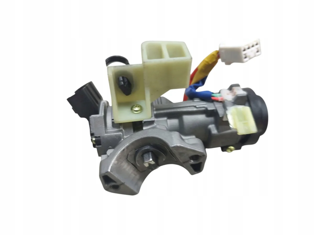 Blocchetto Chiave Kia Ceed II 2012-2015 Usato image 8