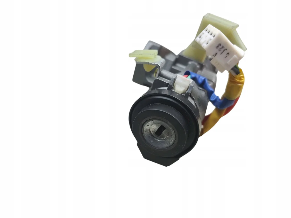 Blocchetto Chiave Kia Ceed II 2012-2015 Usato image 9