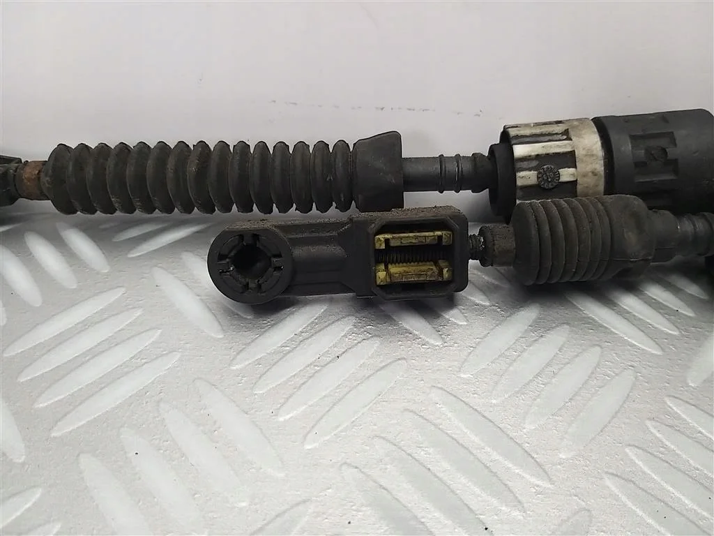 Schaltmechanismus Ford C-MAX I 1,6 TDCI image 5