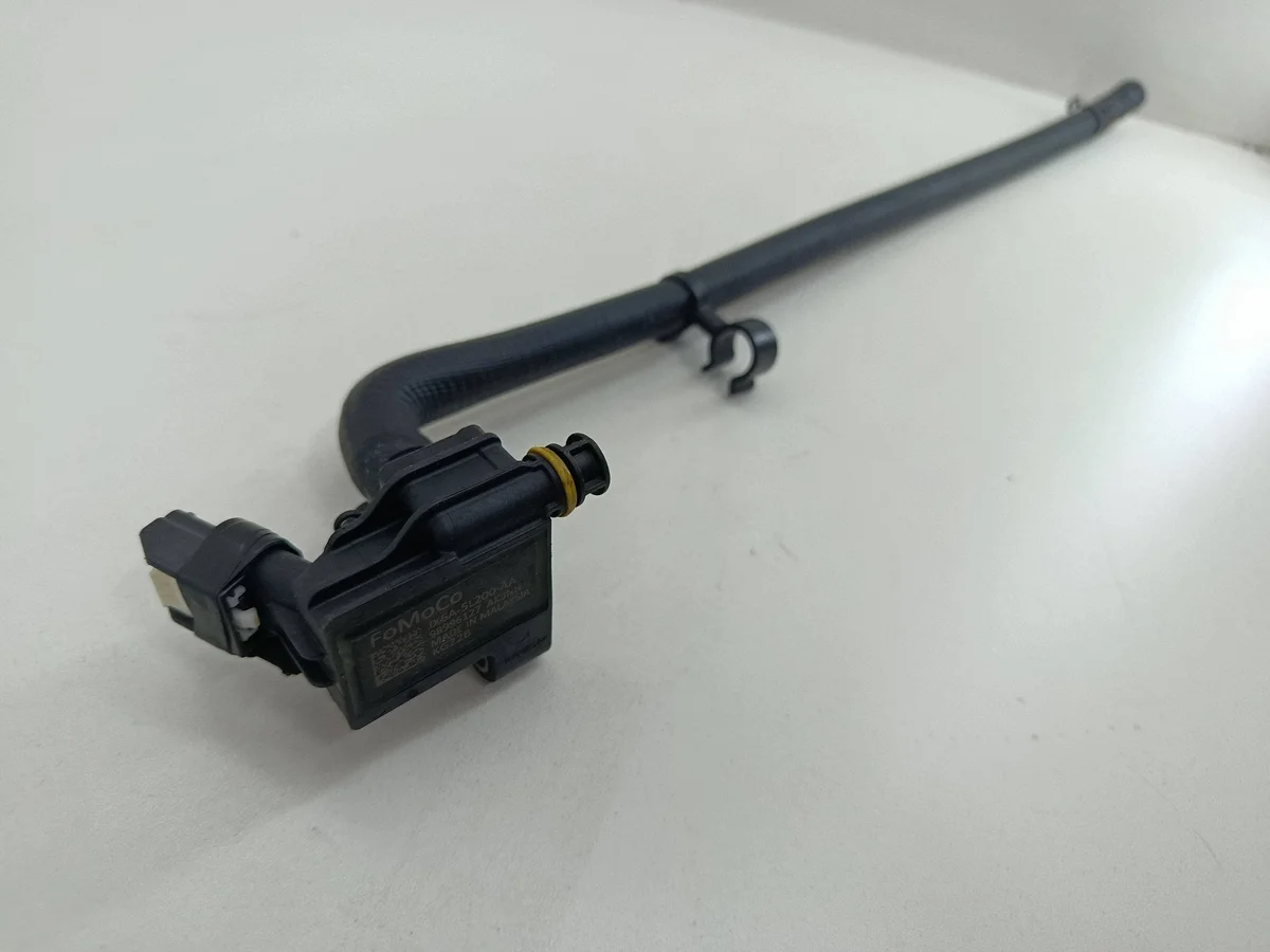 Sensor de Pressão de Escape Ford Focus 1.5 EcoBlue JX6A-5L200-AA