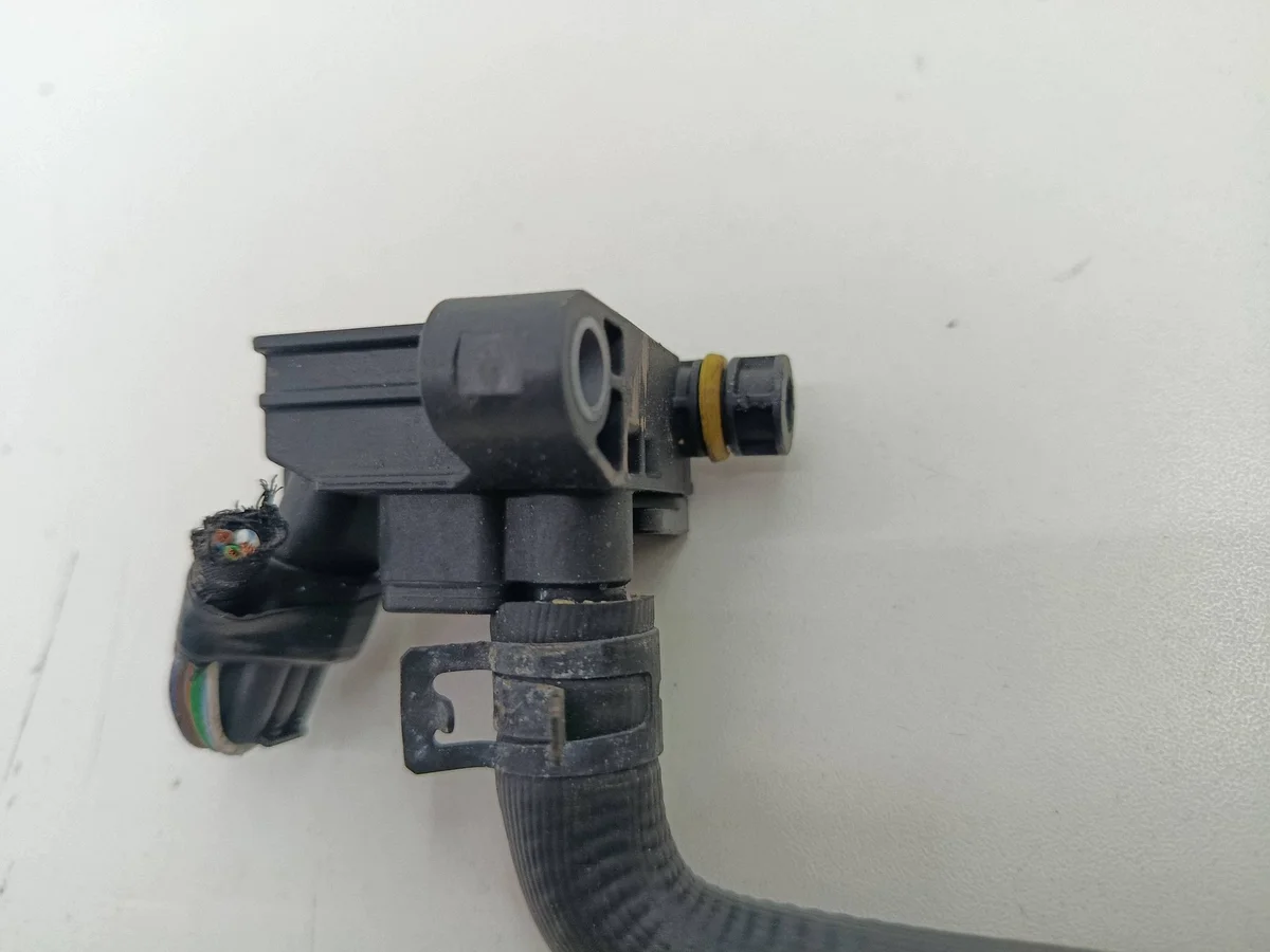 Abgasdrucksensor Ford Focus Mk4 1.5 EcoBlue JX6A-5L200-AA thumbnail 4