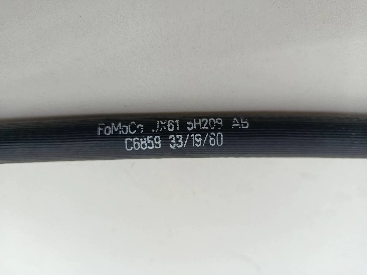 Abgasdrucksensor Ford Focus Mk4 1.5 EcoBlue JX6A-5L200-AA thumbnail 6