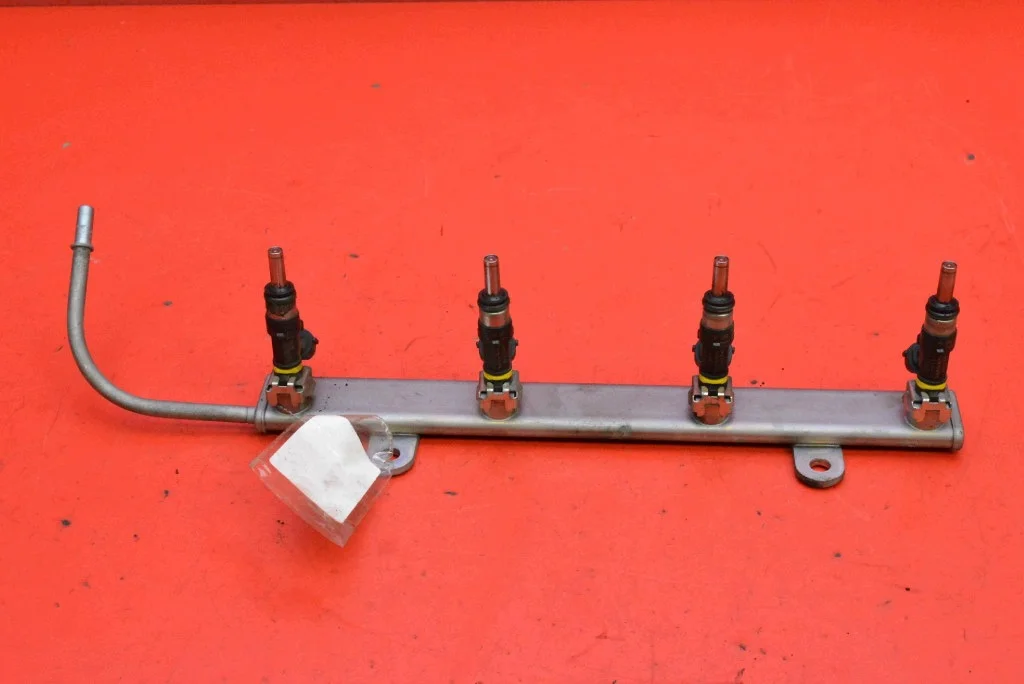 Mitsubishi Outlander 3 Fuel Rail m-1132835-