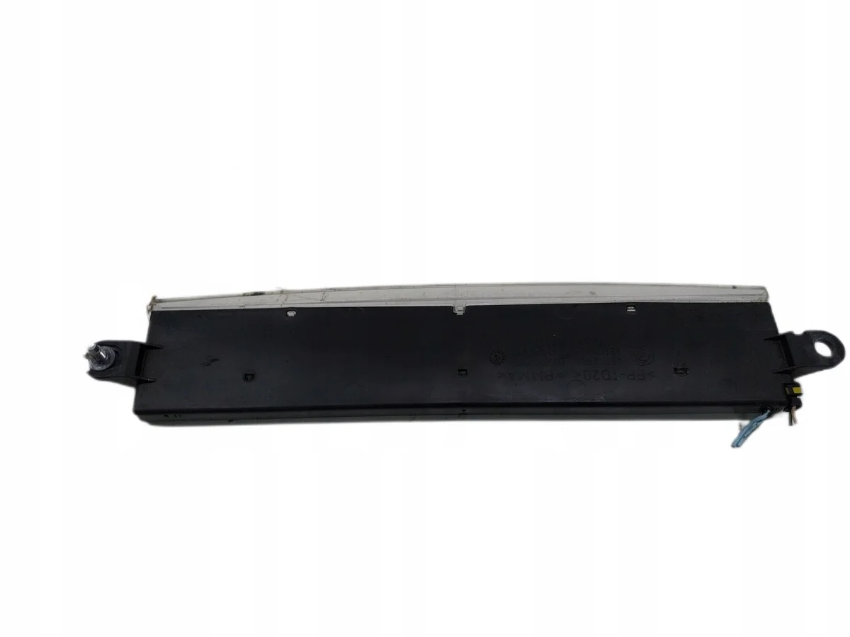 Fiat Stilo Lampka Stopu OEM 46758991 image 3