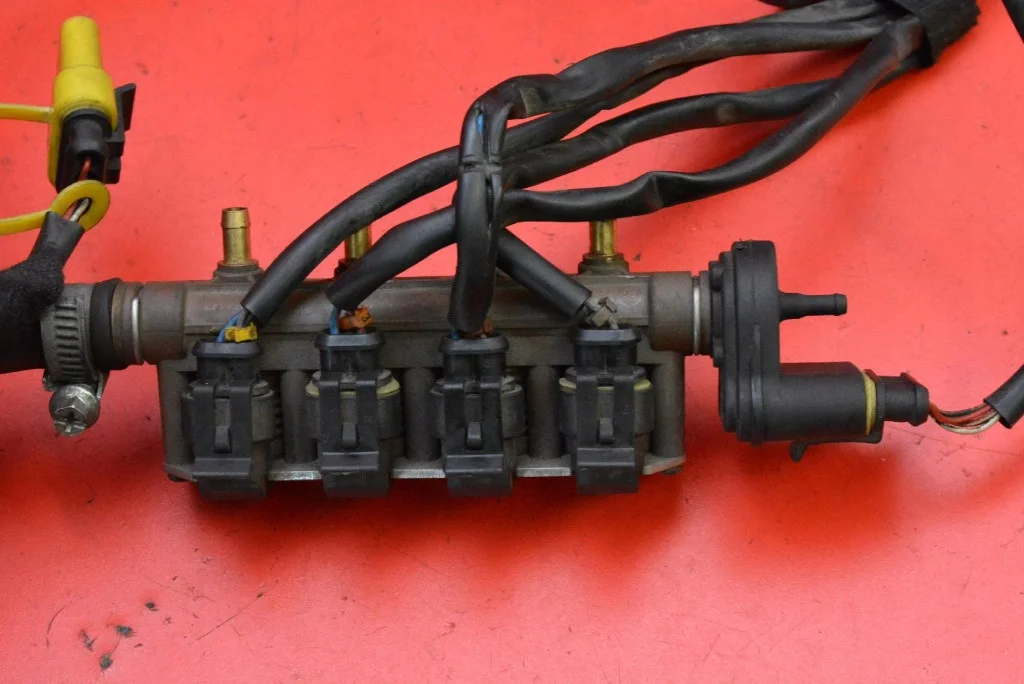 Stag Gasanlage 67R-014903 thumbnail 3